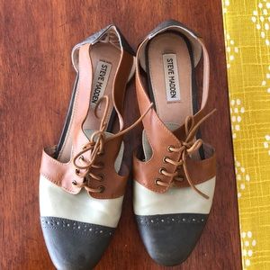 Steve Madden Dress Flats